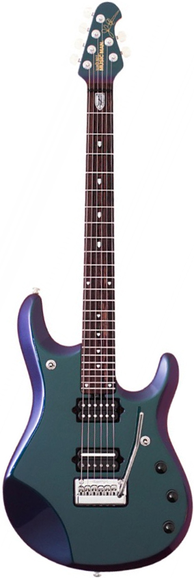 John Petrucci Signature