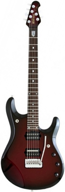 John Petrucci Signature