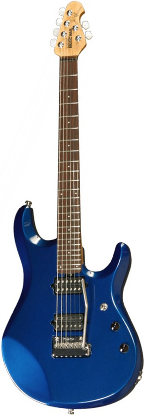 John Petrucci Signature