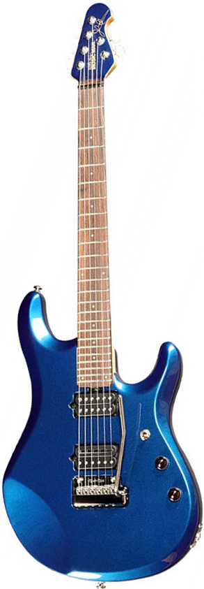 John Petrucci Signature