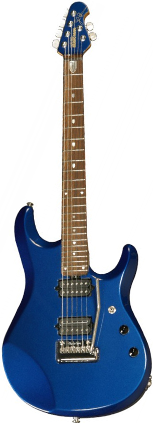 John Petrucci Signature