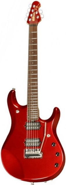 John Petrucci Signature