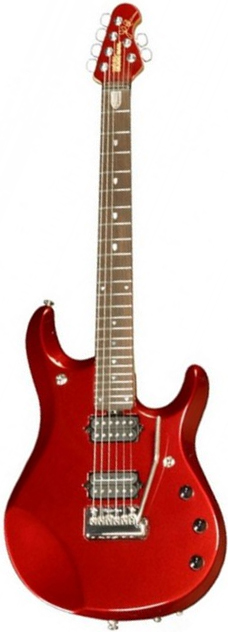 John Petrucci Signature