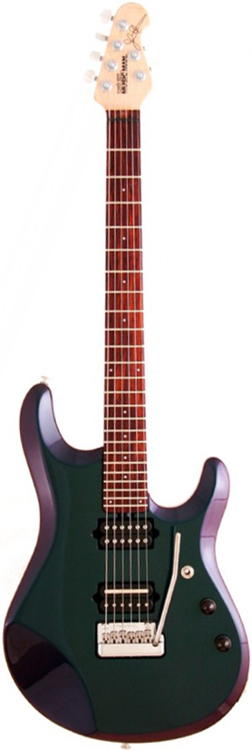 John Petrucci Signature