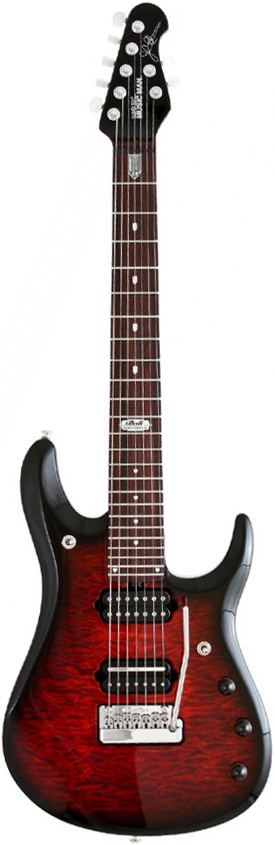 John Petrucci Signature 7 Ball Family Reserve