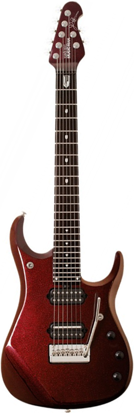 John Petrucci JP12 7 cordes