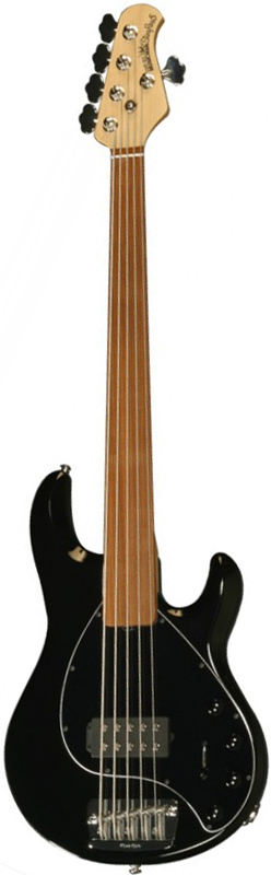 Stingray 5