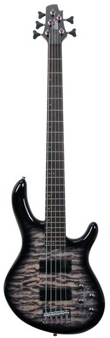 Cort Bass Action 5 A DLX