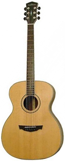 PW-320MNS Natural Satin