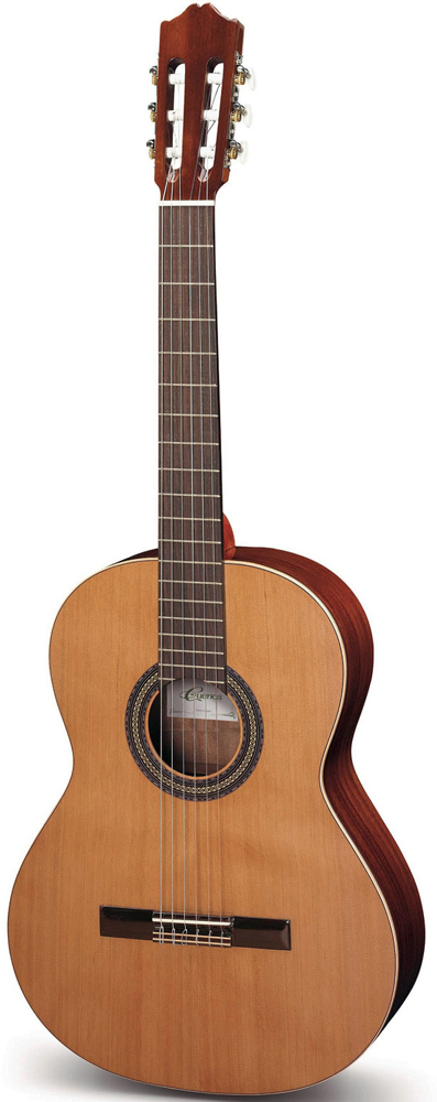 Classique 10 Requinto 1/2