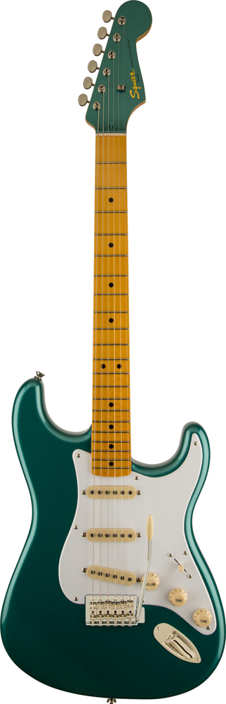 Classic Vibe Stratocaster 50s