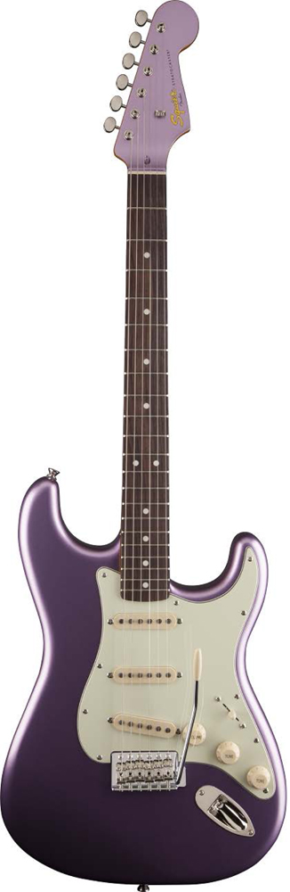 Classic Vibe Stratocaster 60s