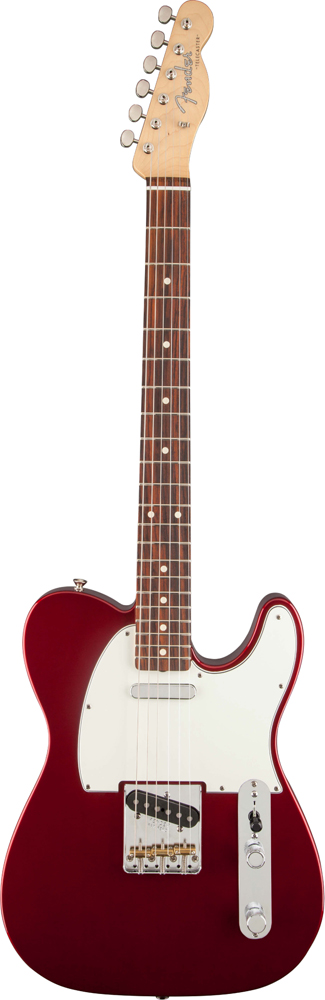 Classic Player Baja 60s Telecaster