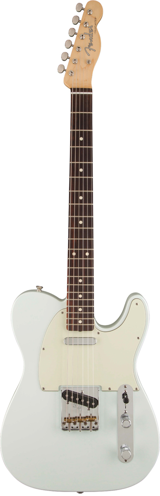 Classic Player Baja 60s Telecaster