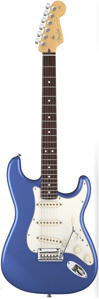 American Standard Stratocaster