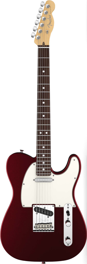 American Standard Telecaster