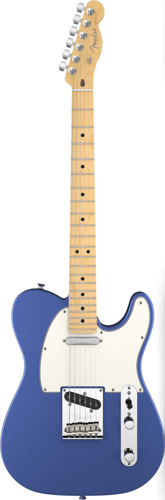 American Standard Telecaster