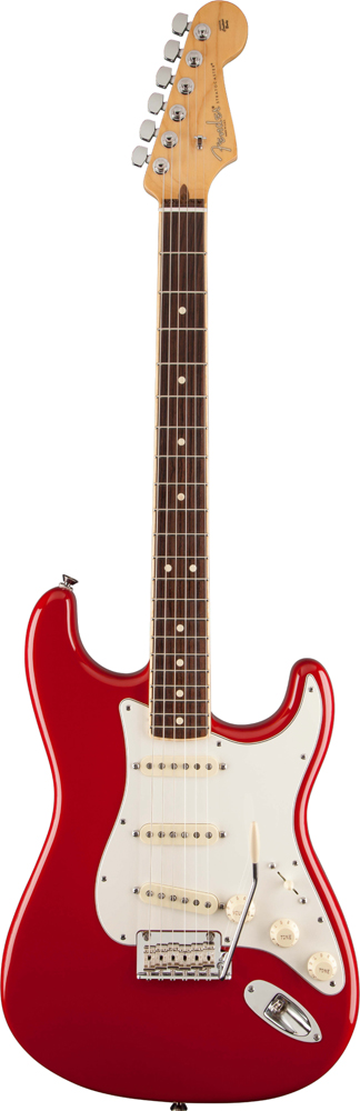 FSR American Standard Stratocaster Channel Bound