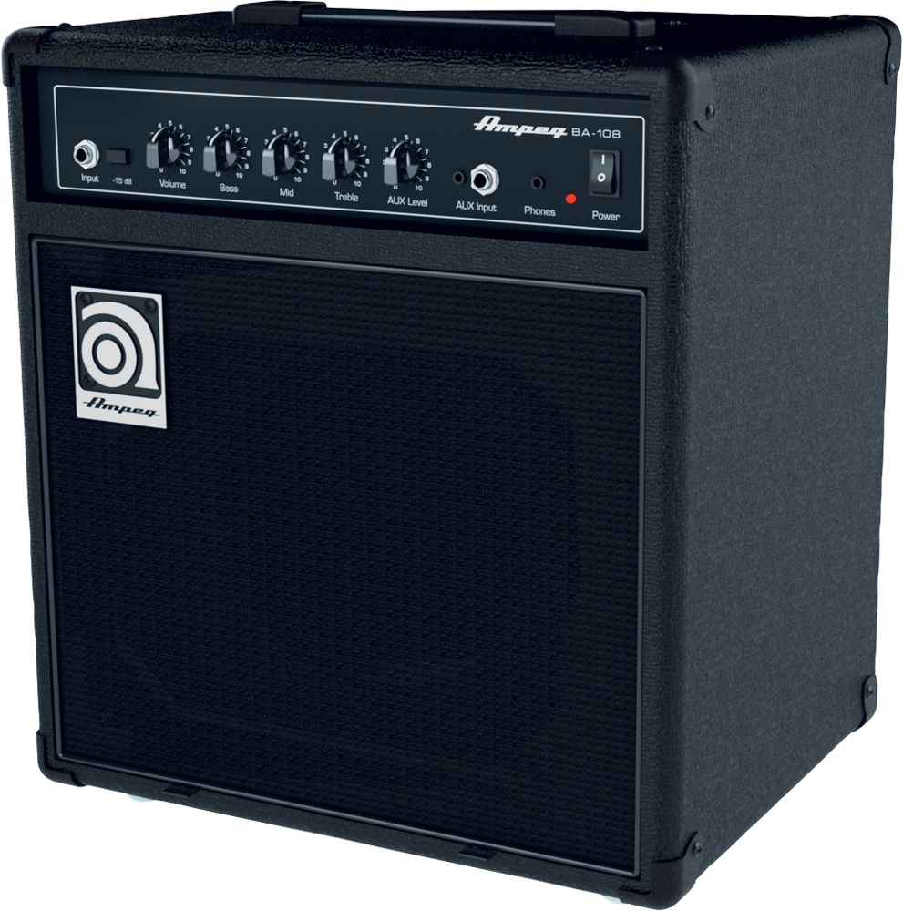 BA-108V2 Combo 1x8 20W