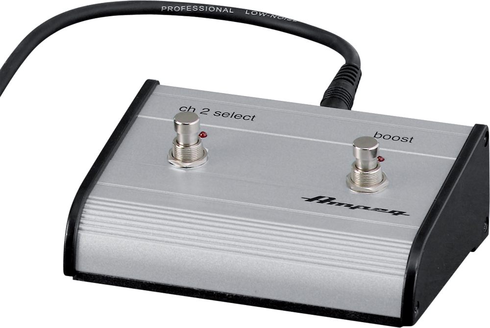 Ampeg Footswitch 2 Voie