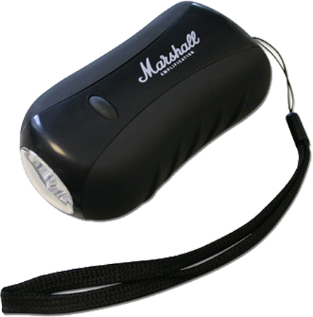 Marshall Lampe Torche