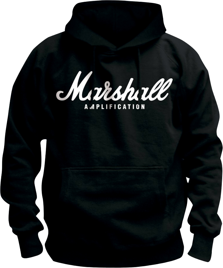 Marshall Hoodie Taille M