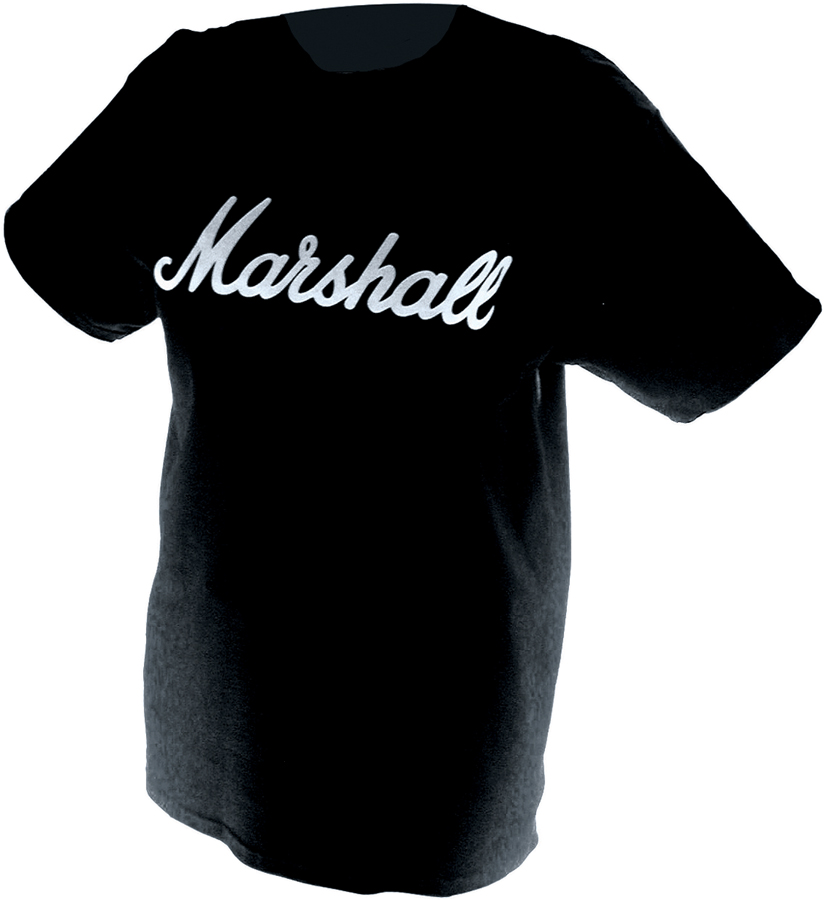 Marshall T-Shirt Taille L