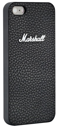 coque iphone 5 marshall