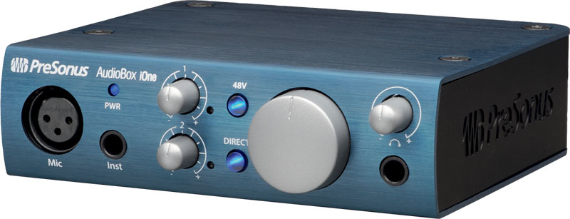 PreSonus IONE