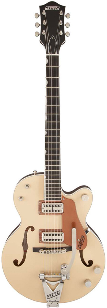 G6112TCB-JR Center-Block 2-Tone