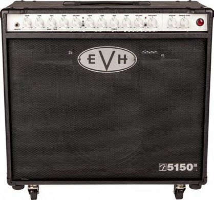 5150III 1x12 50W Combo