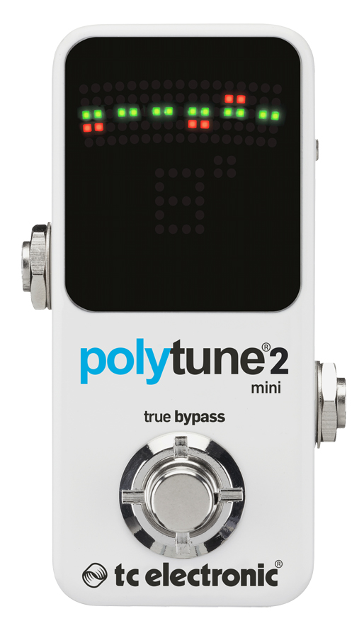 Polytune 2 Mini