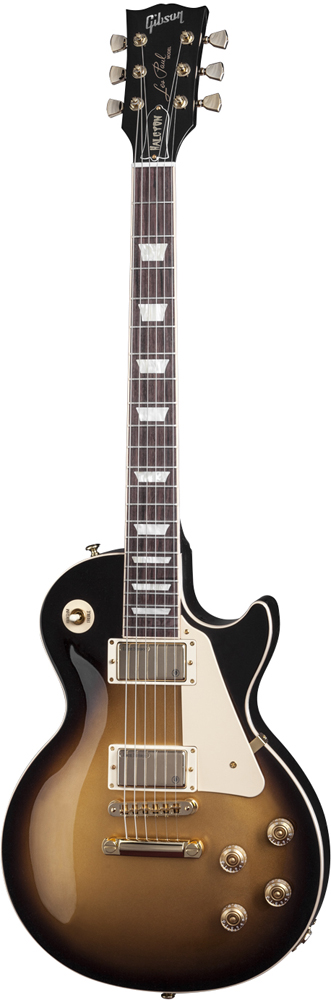 Bill Kelliher Halcyon Les Paul