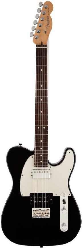 American Standard Telecaster HH