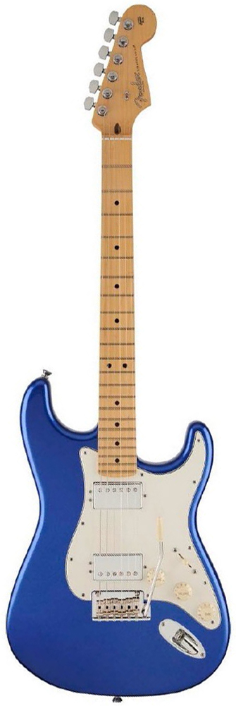 American Standard Stratocaster HH