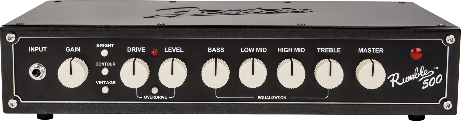 Rumble 500 Head V3