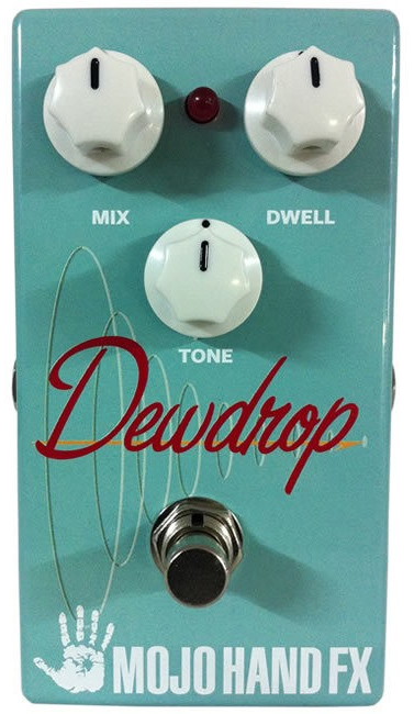 Dewdrop Reverb