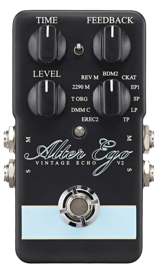 Alter Ego V2 Vintage Echo