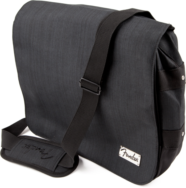 Fender Messenger Bag