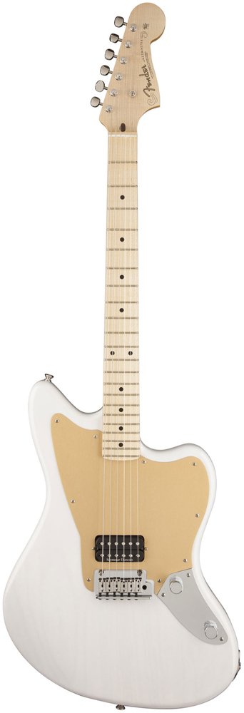 Jazzmaster Pro