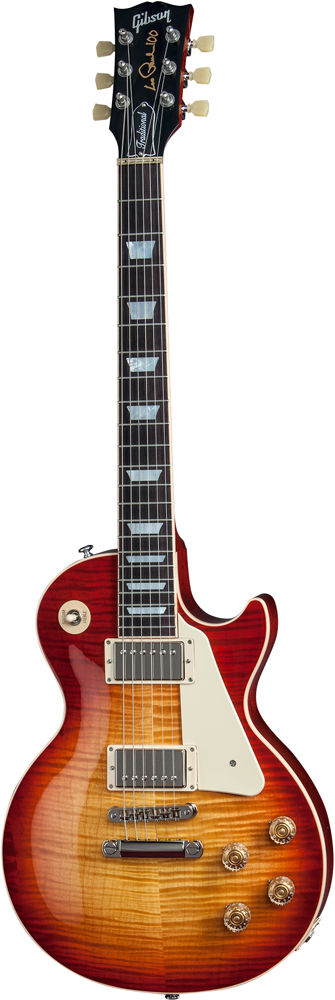 Les Paul Traditional 2015