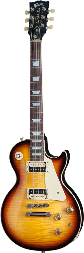 Les Paul Classic 2015