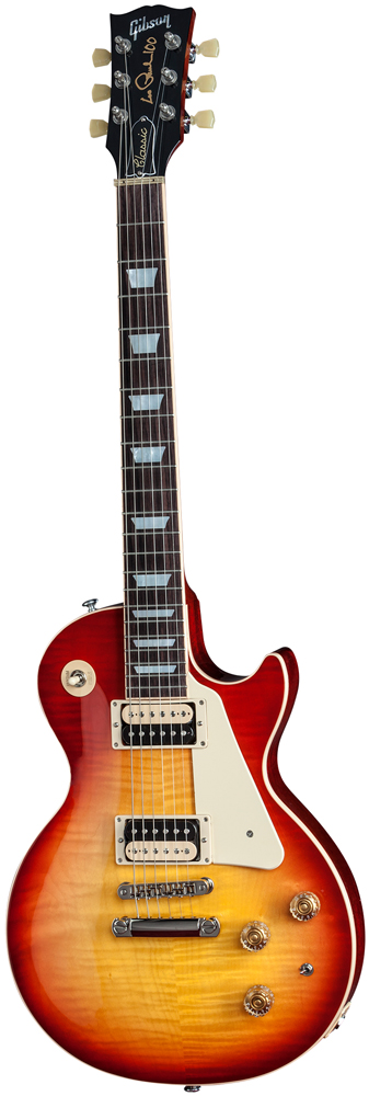 Les Paul Classic 2015