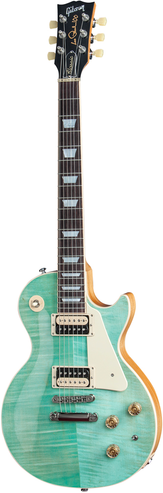 Les Paul Classic 2015