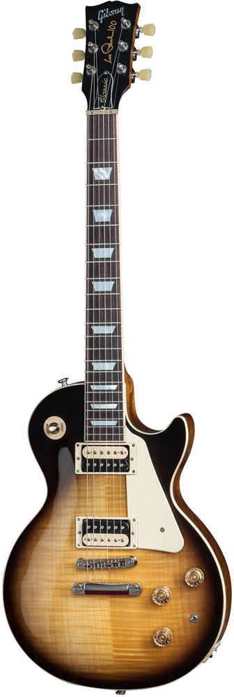 Les Paul Classic 2015