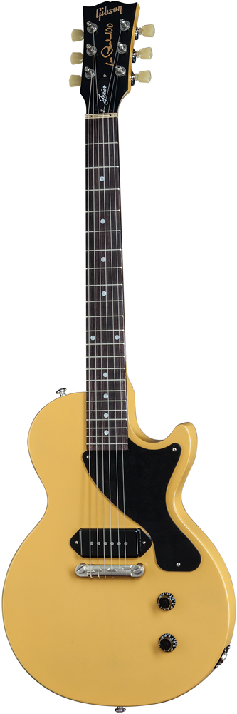 Les Paul Junior Single Cut 2015