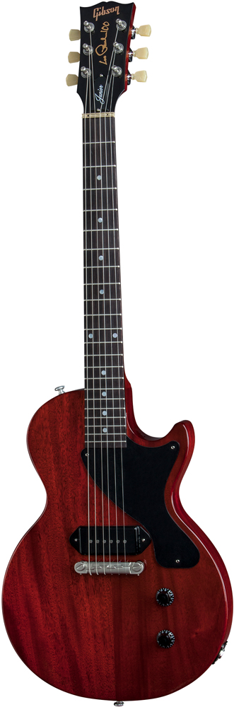 Les Paul Junior Single Cut 2015