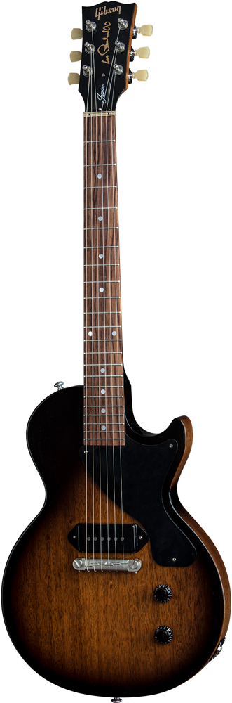 Les Paul Junior Single Cut 2015