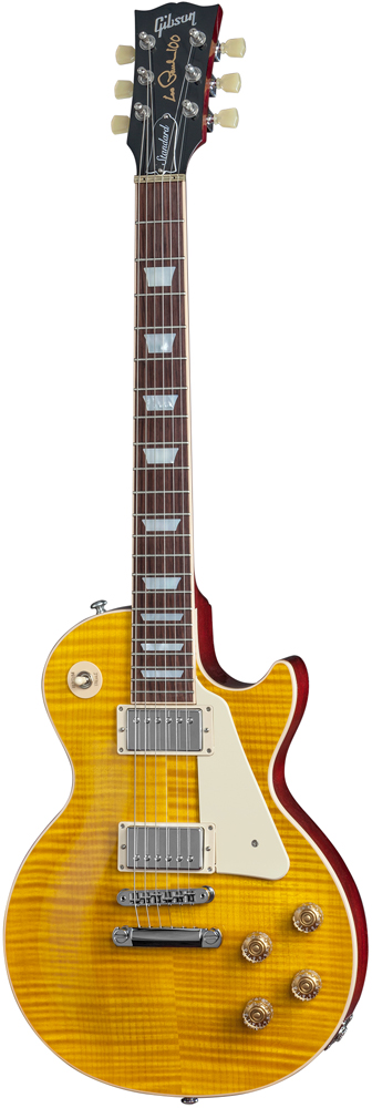 Les Paul Standard 2015