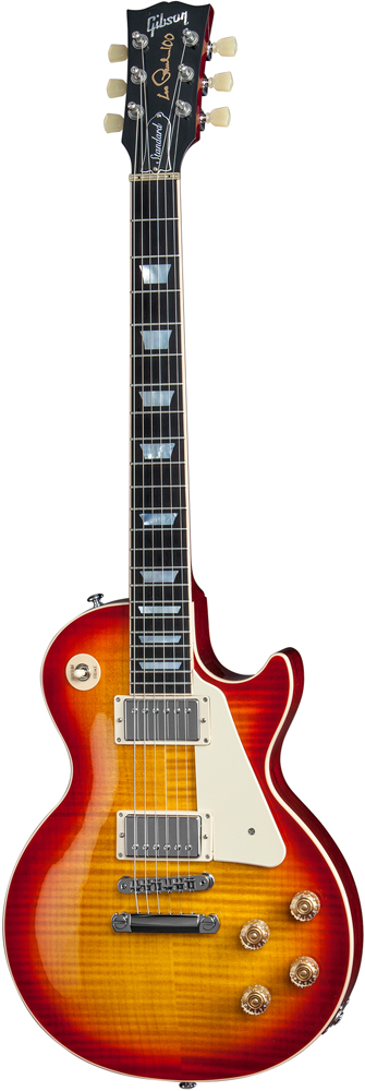 Les Paul Standard 2015